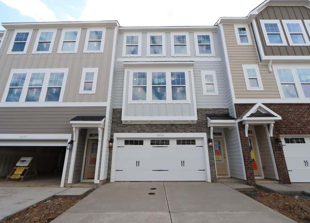 Property at 10009 Secluded Garden Dr, Apex, NC 27523, 4 beds, 3.5 baths
