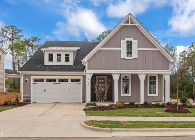 Property at 9125 Dupree Meadow Dr #40, Fuquay Varina, NC 27526, 3 beds, 2.5 baths
