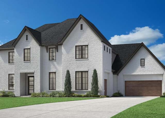 Property at Luxembourg Plan, Flower Mound, TX 75028, 5 beds, 4.5 baths