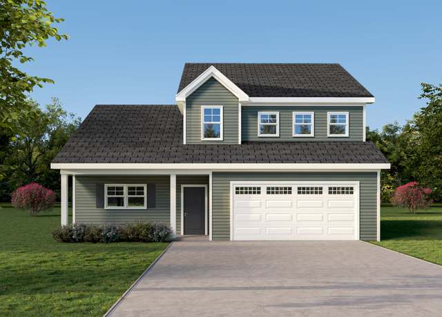 Property at Phoenix Plan, Linden, NC 28356, 4 beds, 2.5 baths