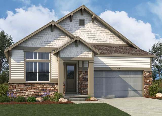 Property at 5632 W 142nd Ave, Broomfield, CO 80020, 4 beds, 3.5 baths