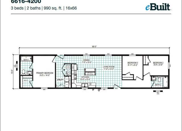 Property at 1558 W Shawnee Rd #131, Baroda, MI 49101, 3 beds, 2 baths