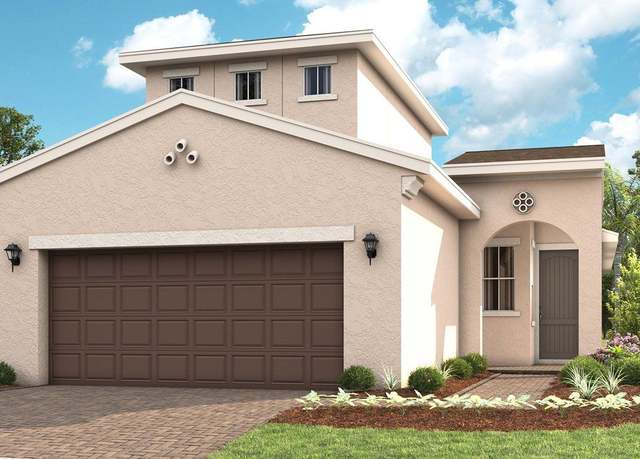Property at Claire Plan, Deland, FL 32724, 3 beds, 2 baths