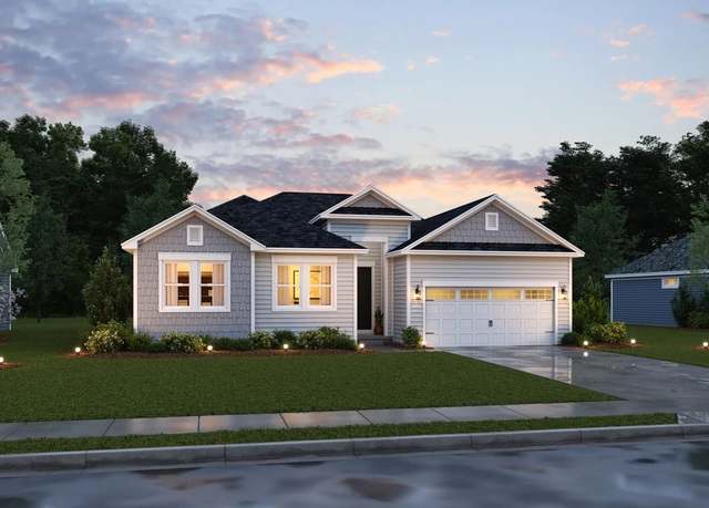 Property at Barcelona Plan, Delaware, OH 43015, 4 beds, 2 baths