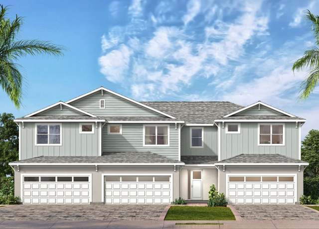 Property at Exuma Plan, Wesley Chapel, FL 33545, 3 beds, 2.5 baths