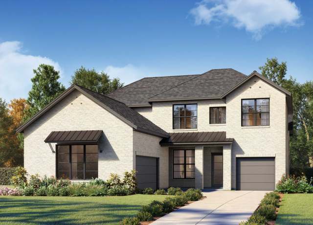 Property at Wellington - 5427 Plan, Rockwall, TX 75032, 4 beds, 4.5 baths