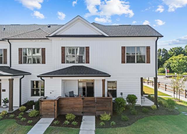 Property at The Jubilee Plan, Suffolk, VA 23435, 2 beds, 4 baths