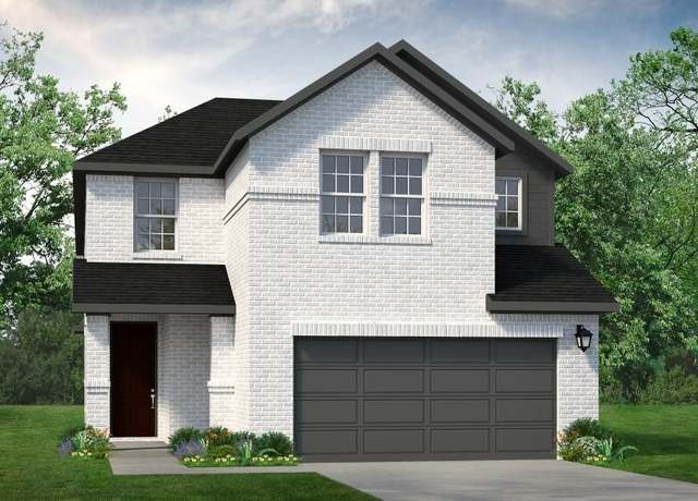Property at 252 Bright Alcove Ct, Lavon, TX 75166, 4 beds, 2.5 baths