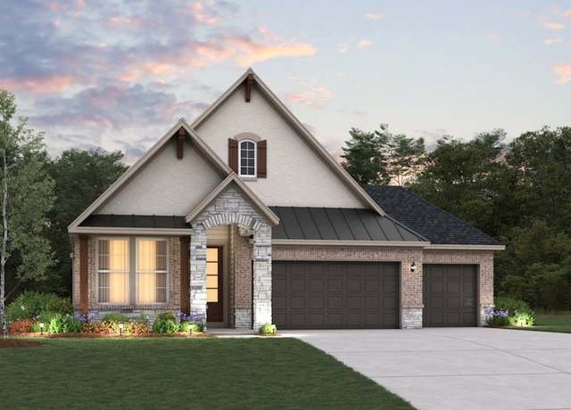 Property at Maxwell Plan, Richmond, TX 77469, 3 beds, 2 baths
