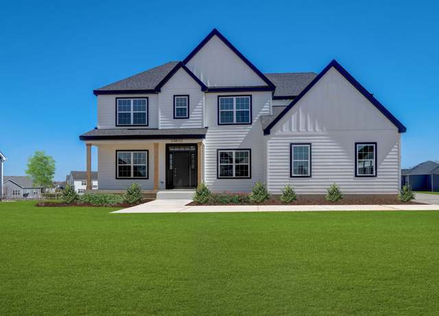 Property at Blue Stem Plan, Lake Geneva, WI 53147, 4 beds, 3.5 baths