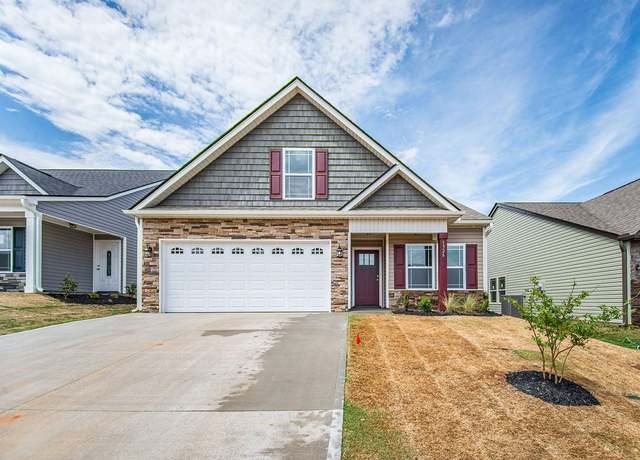 Property at Quincy Plan, Woodruff, SC 29388, 3 beds, 3 baths