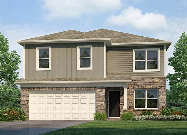 Property at Bellamy Plan, Fort Wayne, IN 46818, 4 beds, 2.5 baths