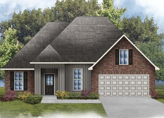 Property at Rowland V G Plan, Hammond, LA 70401, 3 beds, 2 baths