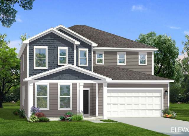 Property at 145 Sugar Pine Dr, Franklinton, NC 27525, 4 beds, 3.5 baths