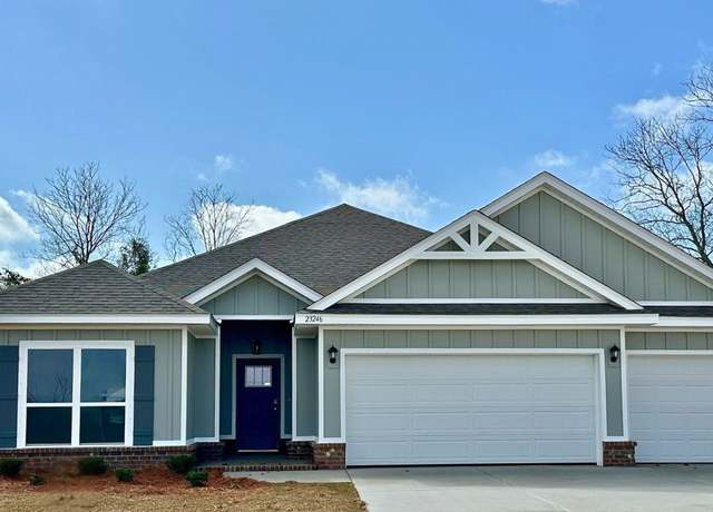 Property at HAWTHORNE Plan, Fairhope, AL 36532, 4 beds, 3 baths