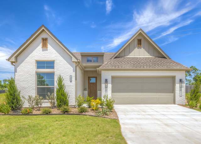 Property at 1331 N Beech St Unit G0KCSB, Broken Arrow, OK 74012, 3 beds, 2 baths