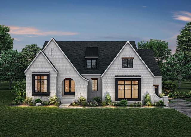 Property at ELMSLEY Plan, Brentwood, TN 37027, 4 beds, 4.5 baths