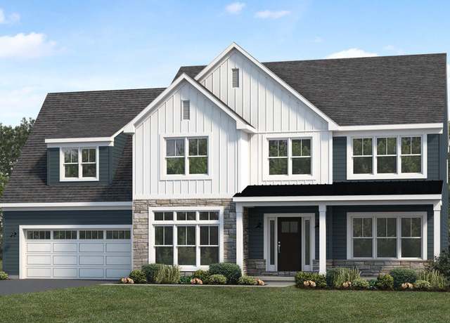 Property at Wesley Plan, Lititz, PA 17543, 4 beds, 2.5 baths