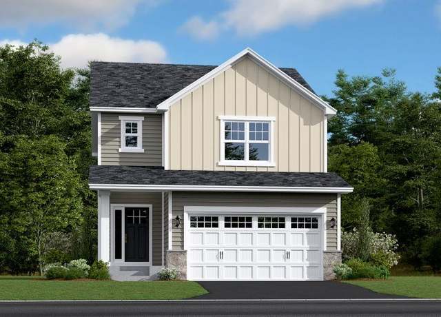 Property at 1585 143rd St E, Rosemount, MN 55068, 3 beds, 2.5 baths