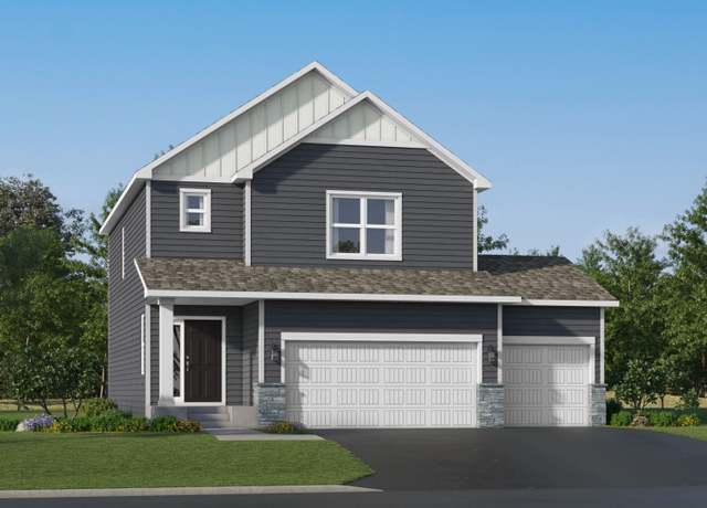Property at 1585 143rd St E, Rosemount, MN 55068, 3 beds, 2.5 baths