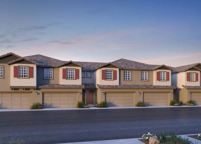 Property at Plan 2 Plan, Winchester, CA 92596, 3 beds, 2.5 baths