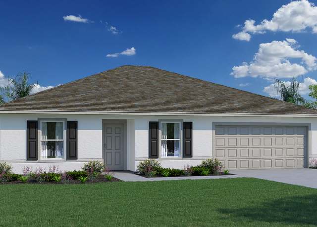 Property at 3200 Trainfo Ave SE, Palm Bay, FL 32909, 3 beds, 2 baths