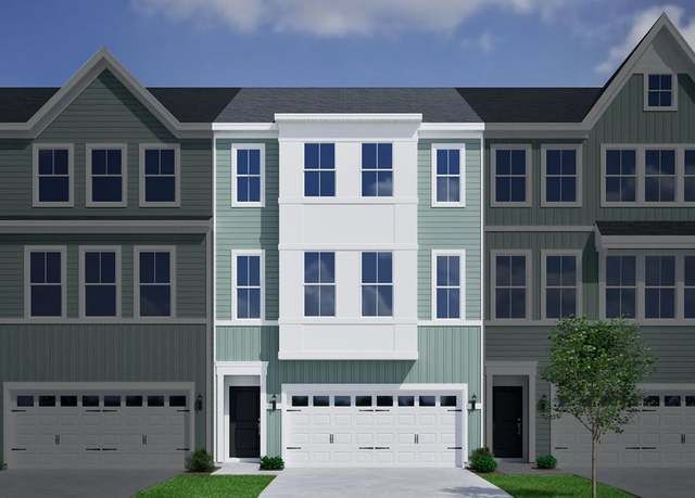 Property at 2110 Pink Peony Cir, Durham, NC 27703, 4 beds, 3.5 baths