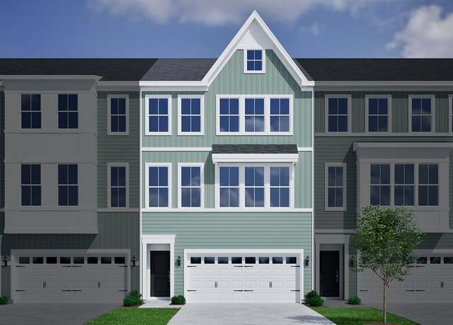 Property at 2110 Pink Peony Cir, Durham, NC 27703, 4 beds, 3.5 baths