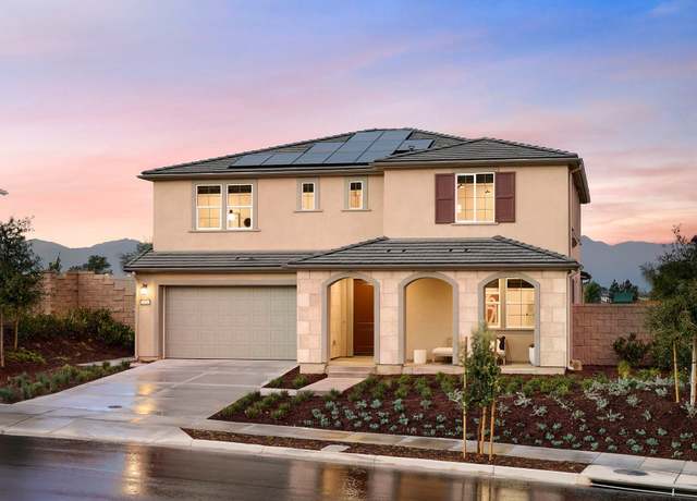 Property at Plan 4 Plan, Chino Hills, CA 91709, 4 beds, 3.5 baths