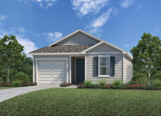 Property at 4522 Otra Otra Dr, San Antonio, TX 78222, 3 beds, 2 baths
