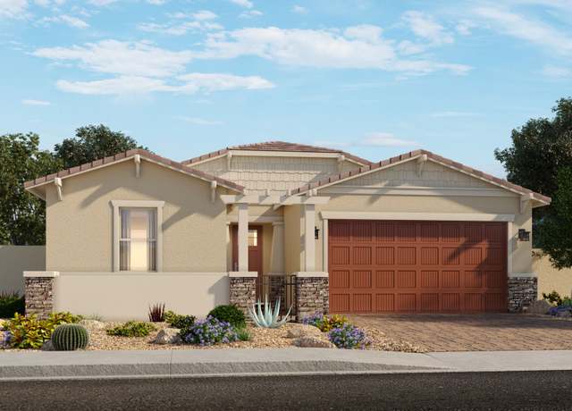 Property at 4816 N 177th Ln, Goodyear, AZ 85395, 4 beds, 3 baths
