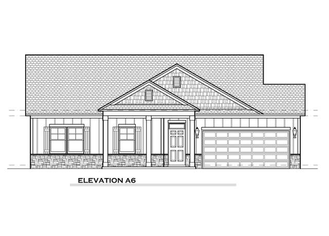 Property at Odessa II Plan, Longs, SC 29568, 3 beds, 2 baths
