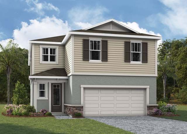 Property at Lakeshore Plan, Wesley Chapel, FL 33545, 4 beds, 3.5 baths