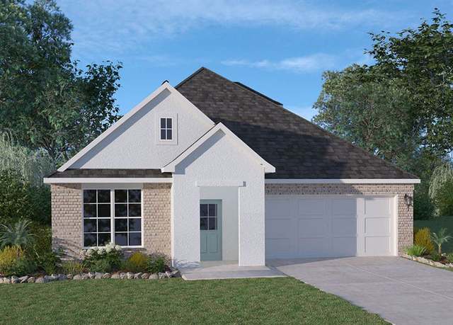 Property at Hamilton Plan, Westlake, LA 70669, 4 beds, 3 baths