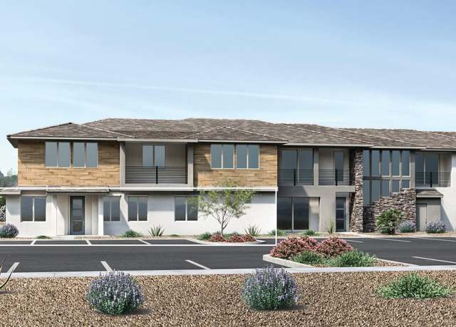 Property at Residence Eight Plan, Phoenix, AZ 85085, 2 beds, 2 baths