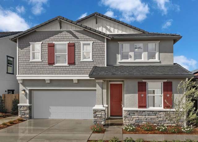 Property at Plan 2435 Modeled Plan, Elk Grove, CA 95757, 4 beds, 2.5 baths