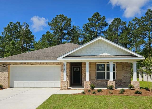 Property at The Ryder Plan, Fairhope, AL 36532, 4 beds, 2 baths