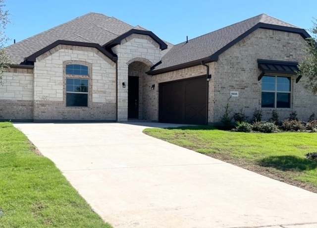 Property at Bridge City Plan, Mansfield, TX 76063, 4 beds, 3 baths