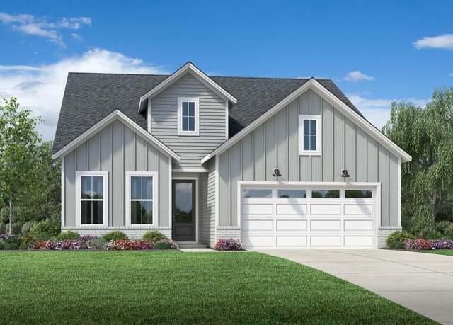 Property at 216 Trunnel St, Holly Springs, NC 27540, 2 beds, 2 baths
