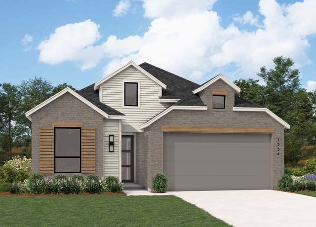 Property at Plan Royce Plan, Cibolo, TX 78108, 4 beds, 2 baths