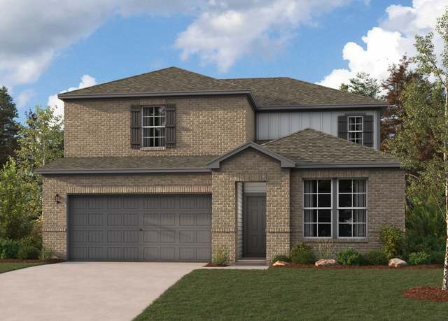 Property at PLATTE Plan, Bryan, TX 77801, 4 beds, 3 baths