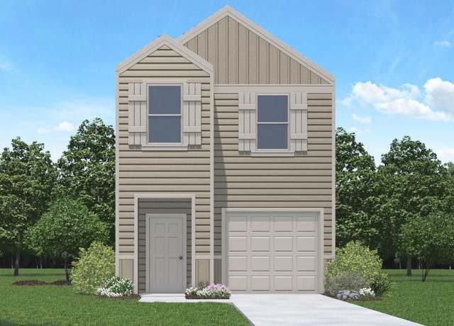 Property at 1002 Sweet Jubilee Ln, Houston, TX 77090, 4 beds, 2.5 baths