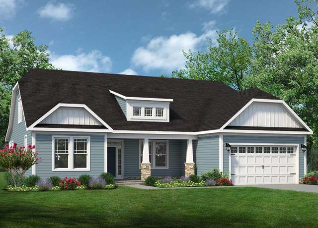 Property at The Iris Plan, Ndjsxr Chesapeake, VA 23320, 3 beds, 2 baths