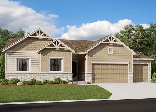 Property at Daniel Plan, Castle Rock, CO 80104, 3 beds, 2 baths