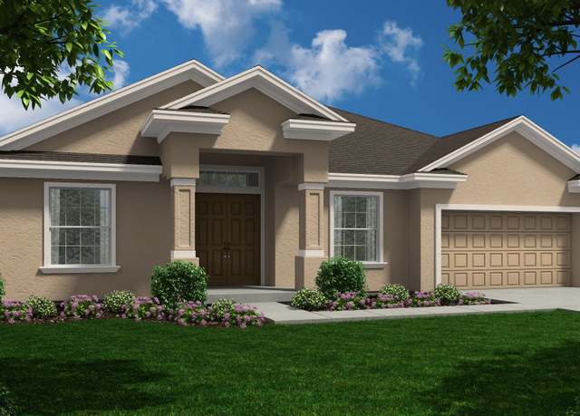 Property at The Westfield Plan, Sebring, FL 33870, 4 beds, 2 baths