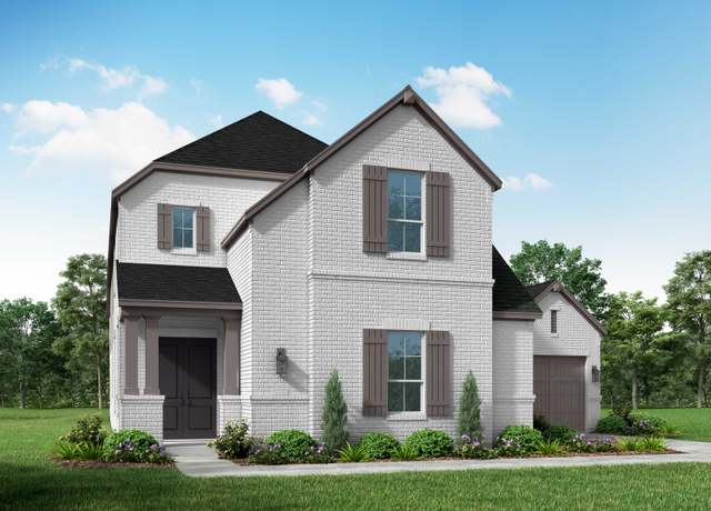 Property at Plan 226 Plan, Cypress, TX 77433, 4 beds, 3.5 baths