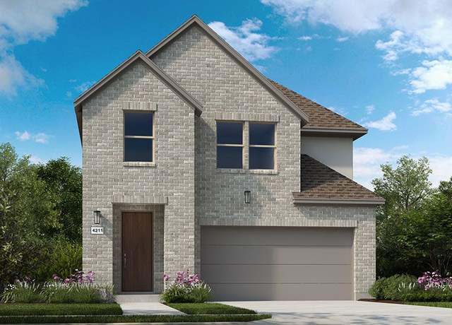 Property at 745 Rosemary Rd, Argyle, TX 76226, 4 beds, 2.5 baths