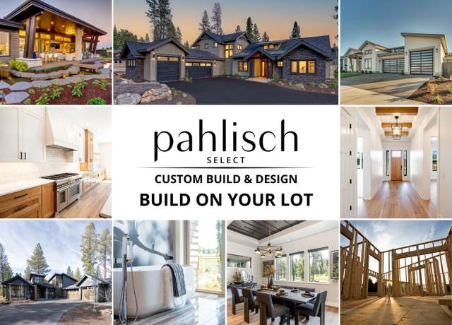 Property at BUILD ON YOUR LOT: The Adeena Plan, Portland, OR 97223, 4 beds, 3.5 baths