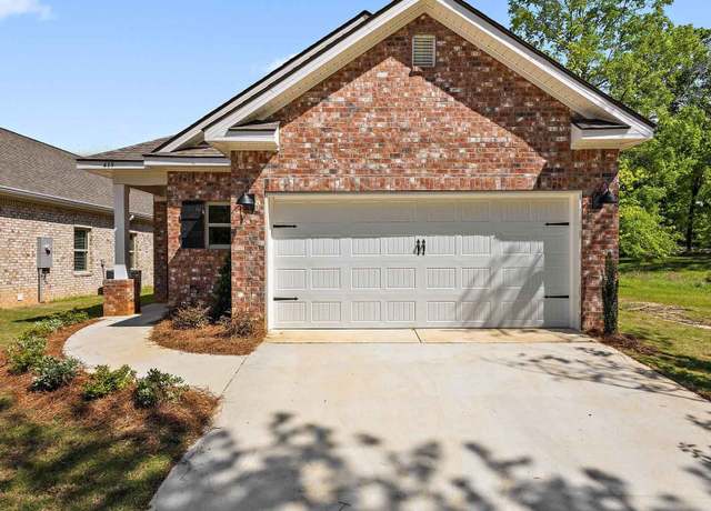 Property at Allex Plan, Pearl, MS 39208, 3 beds, 2 baths