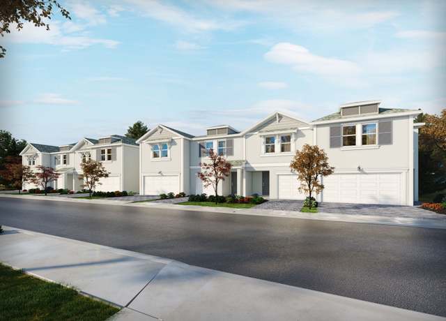 Property at Sandpiper End Plan, Fort Pierce, FL 34982, 3 beds, 2.5 baths